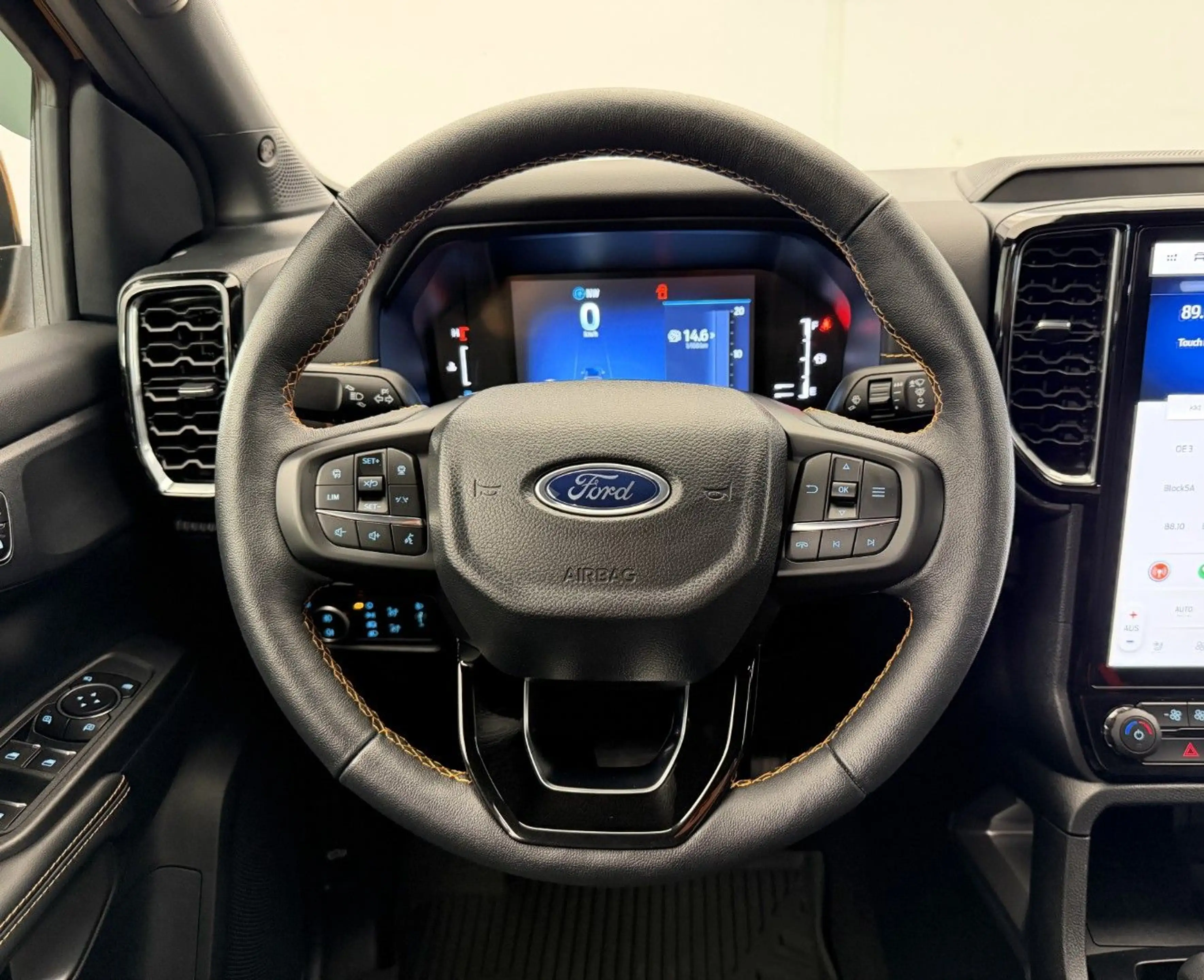 Ford Ranger V6 Wildtrak e-4WD °Garantie 09.2030° — photo 10