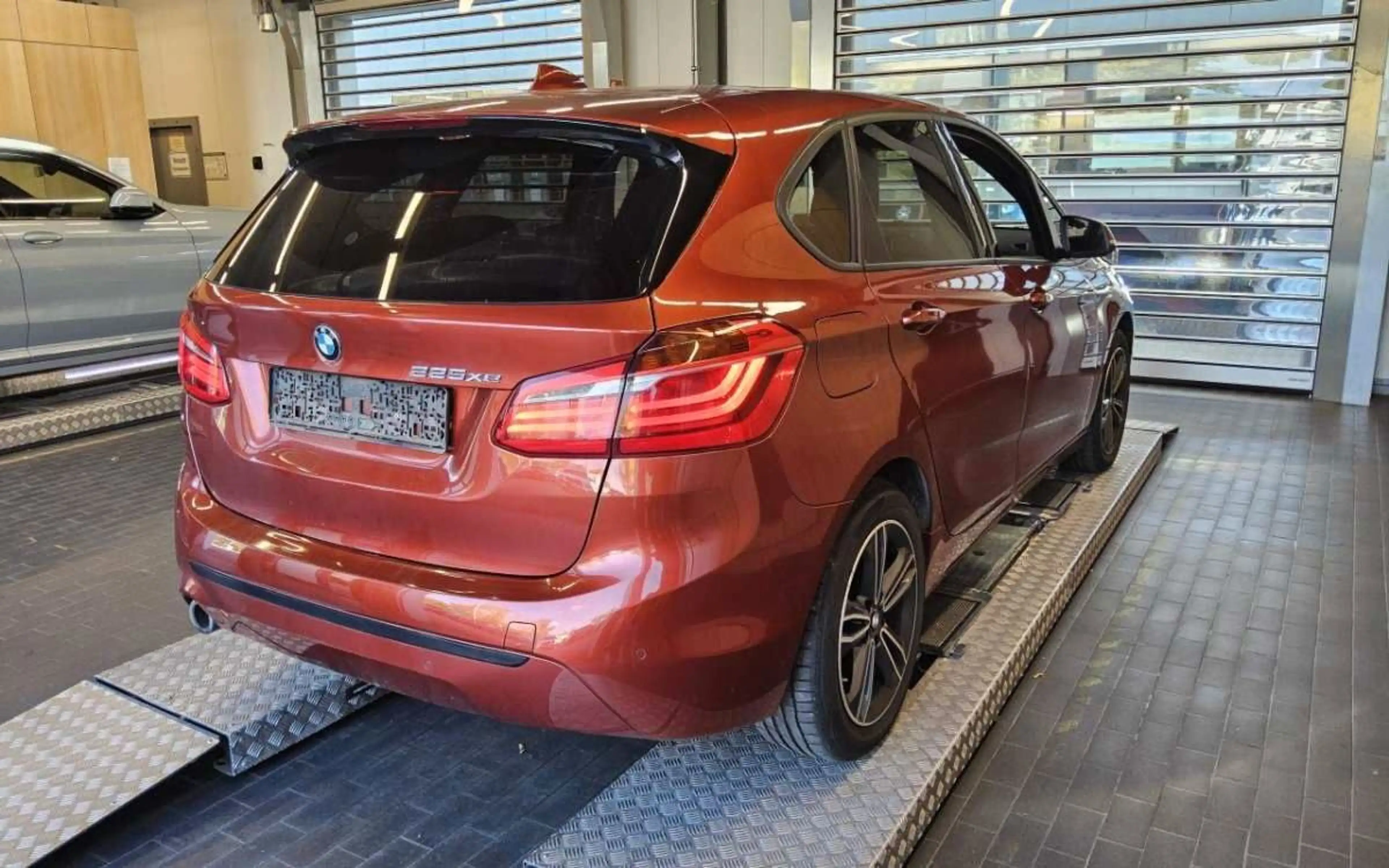 BMW 225 225xe Active Tourer M Sport PANO*ACC*AdapLED*HUD — photo 2