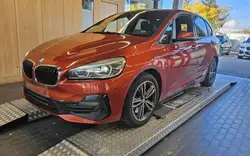 Bmw 225 225xe Active Tourer M Sport PANO*ACC*AdapLED*HUD