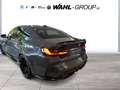 BMW M3 Competition xDrive Carbon Ultimate Package M Drive Grau - thumbnail 11