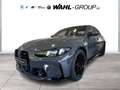 BMW M3 Competition xDrive Carbon Ultimate Package M Drive Grau - thumbnail 1
