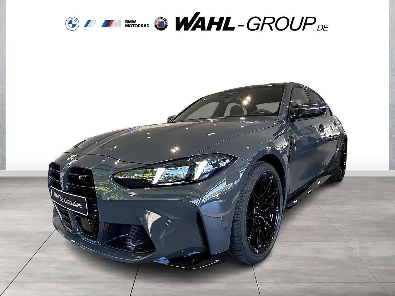 BMW M3