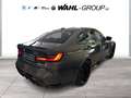 BMW M3 Competition xDrive Carbon Ultimate Package M Drive Grau - thumbnail 12