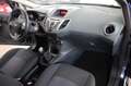 Ford Fiesta Trend Blau - thumbnail 11