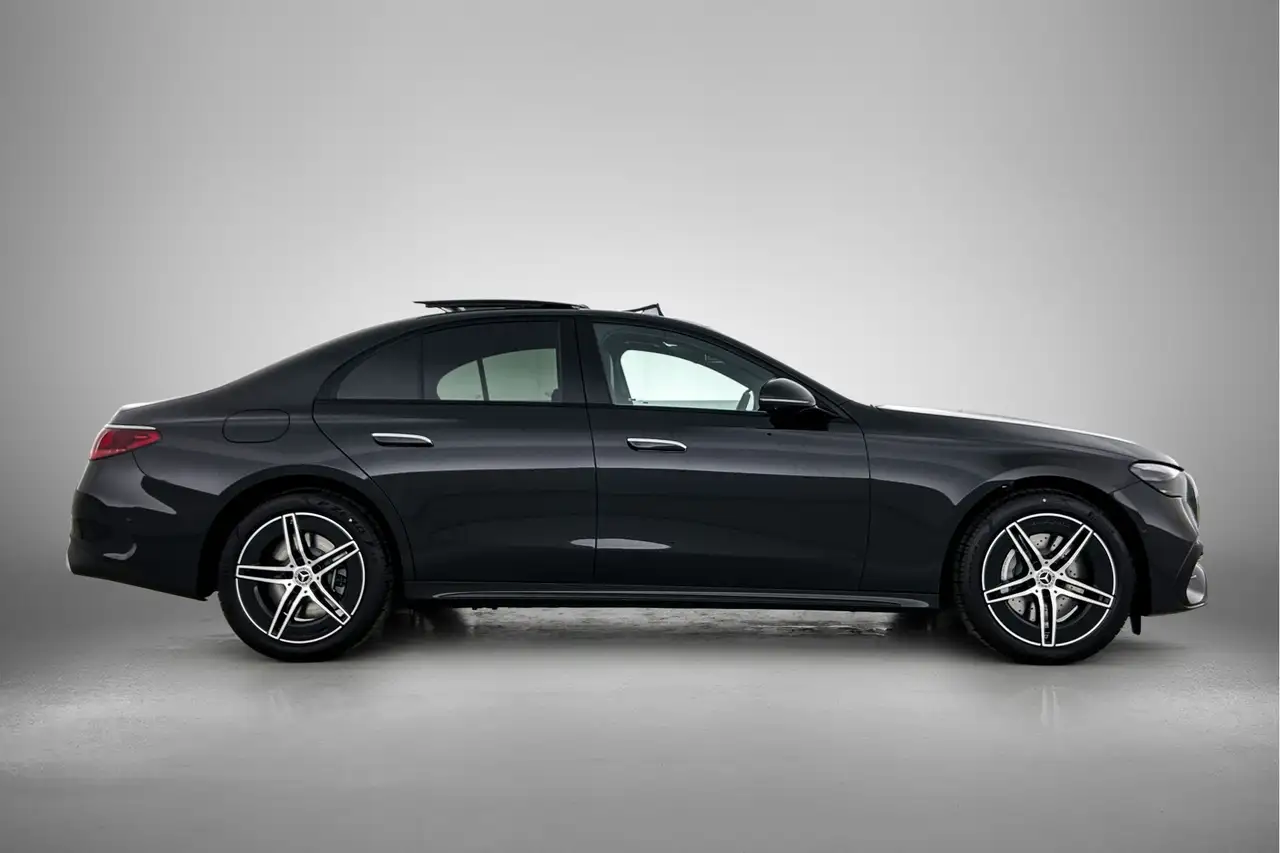 Mercedes-Benz E-Class 2026 — фото 14