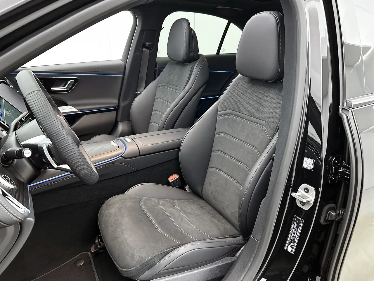 Mercedes-Benz E-Class 2026