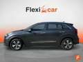 Kia Niro 1.6 GDi PHEV 104kW (141CV) Drive Gris - thumbnail 4