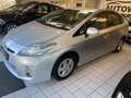 Toyota Prius Basis Hybrid*TÜVneu*Klima*Service* Silber - thumbnail 3