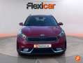 Kia Niro 1.6 GDi Híbrido 104kW (141CV) Concept Rojo - thumbnail 2