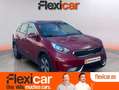 Kia Niro 1.6 GDi Híbrido 104kW (141CV) Concept Rojo - thumbnail 1