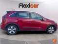 Kia Niro 1.6 GDi Híbrido 104kW (141CV) Concept Rojo - thumbnail 5