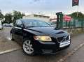 Volvo V50 D2 KINETIC 1.6d BVM6 115CV 2010 Schwarz - thumbnail 1