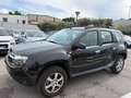 Dacia Duster 1.5 dCi 90 FAP Lauréate 4x2 Noir - thumbnail 1