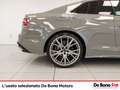 Audi A5 40 2.0 tdi s line edition quattro 190cv s-tronic Grey - thumbnail 26