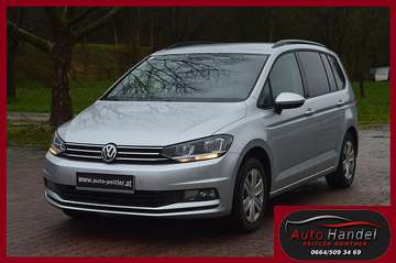 1,6 SCR TDI+SHZ+PDC+TEL+