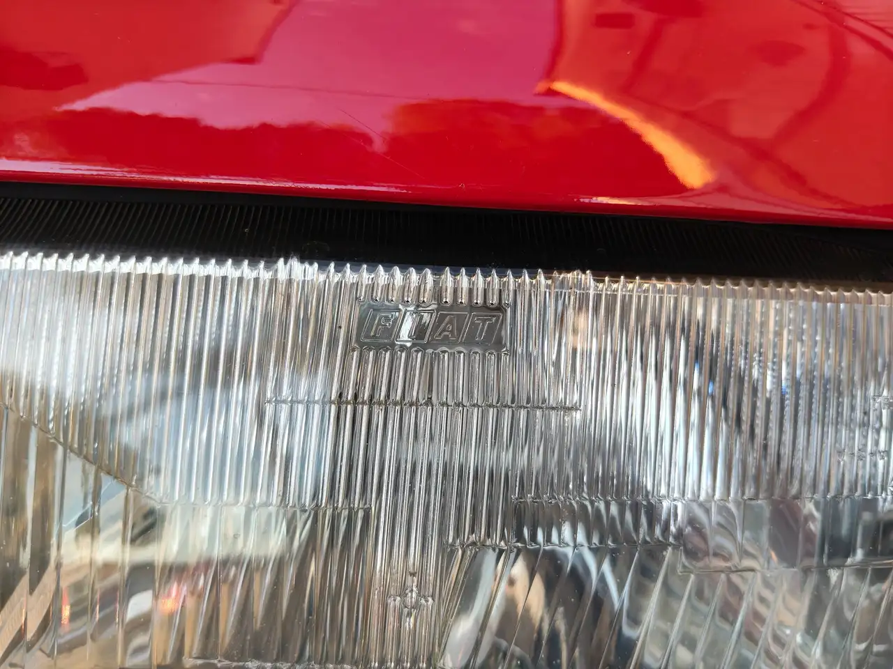Fiat Uno 3p 1.4 ie turbo Racing, foto 7
