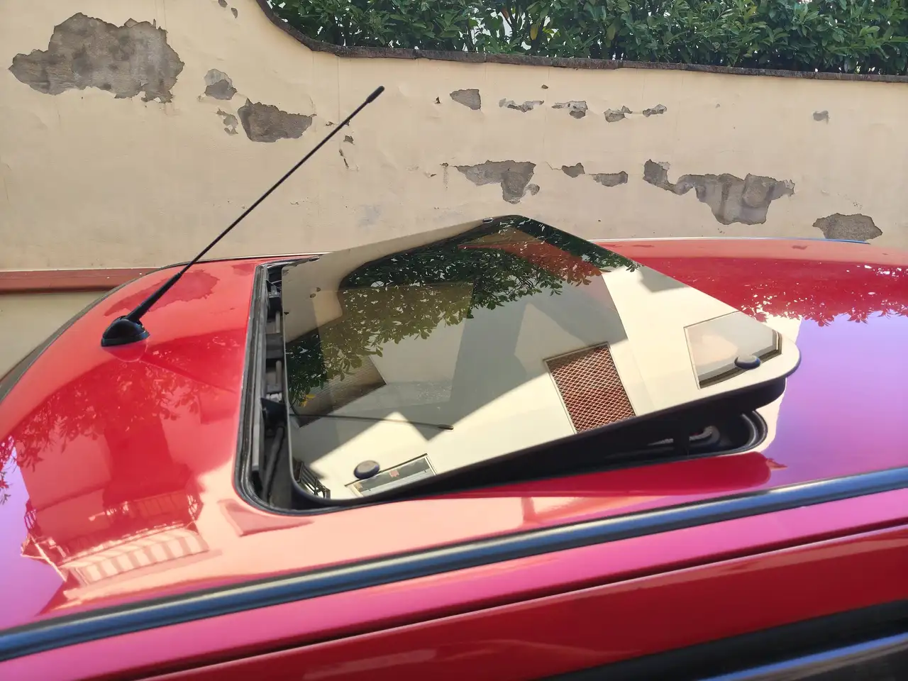 Fiat Uno 3p 1.4 ie turbo Racing, foto 5