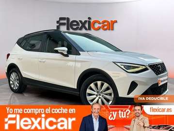 1.0 TSI 85kW (115CV) DSG Style XL