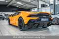 Lamborghini Huracán EVO RWD Lift Kamera Carbonseats Warranty Orange - thumbnail 8