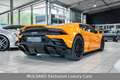 Lamborghini Huracán EVO RWD Lift Kamera Carbonseats Warranty Portocaliu - thumbnail 6