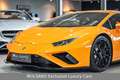 Lamborghini Huracán EVO RWD Lift Kamera Carbonseats Warranty Orange - thumbnail 10