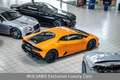 Lamborghini Huracán EVO RWD Lift Kamera Carbonseats Warranty Orange - thumbnail 20