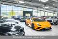 Lamborghini Huracán EVO RWD Lift Kamera Carbonseats Warranty Orange - thumbnail 17