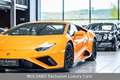 Lamborghini Huracán EVO RWD Lift Kamera Carbonseats Warranty Orange - thumbnail 29