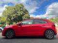 Volkswagen Polo Active 1.0 TSI Comfortline/DSG/NAVI/Sitzhzg Rot - thumbnail 5
