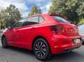 Volkswagen Polo Active 1.0 TSI Comfortline/DSG/NAVI/Sitzhzg Rot - thumbnail 8