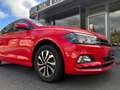 Volkswagen Polo Active 1.0 TSI Comfortline/DSG/NAVI/Sitzhzg Rot - thumbnail 7
