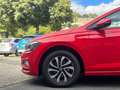 Volkswagen Polo Active 1.0 TSI Comfortline/DSG/NAVI/Sitzhzg Rot - thumbnail 6