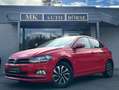 Volkswagen Polo Active 1.0 TSI Comfortline/DSG/NAVI/Sitzhzg Rot - thumbnail 1