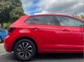 Volkswagen Polo Active 1.0 TSI Comfortline/DSG/NAVI/Sitzhzg Rot - thumbnail 4