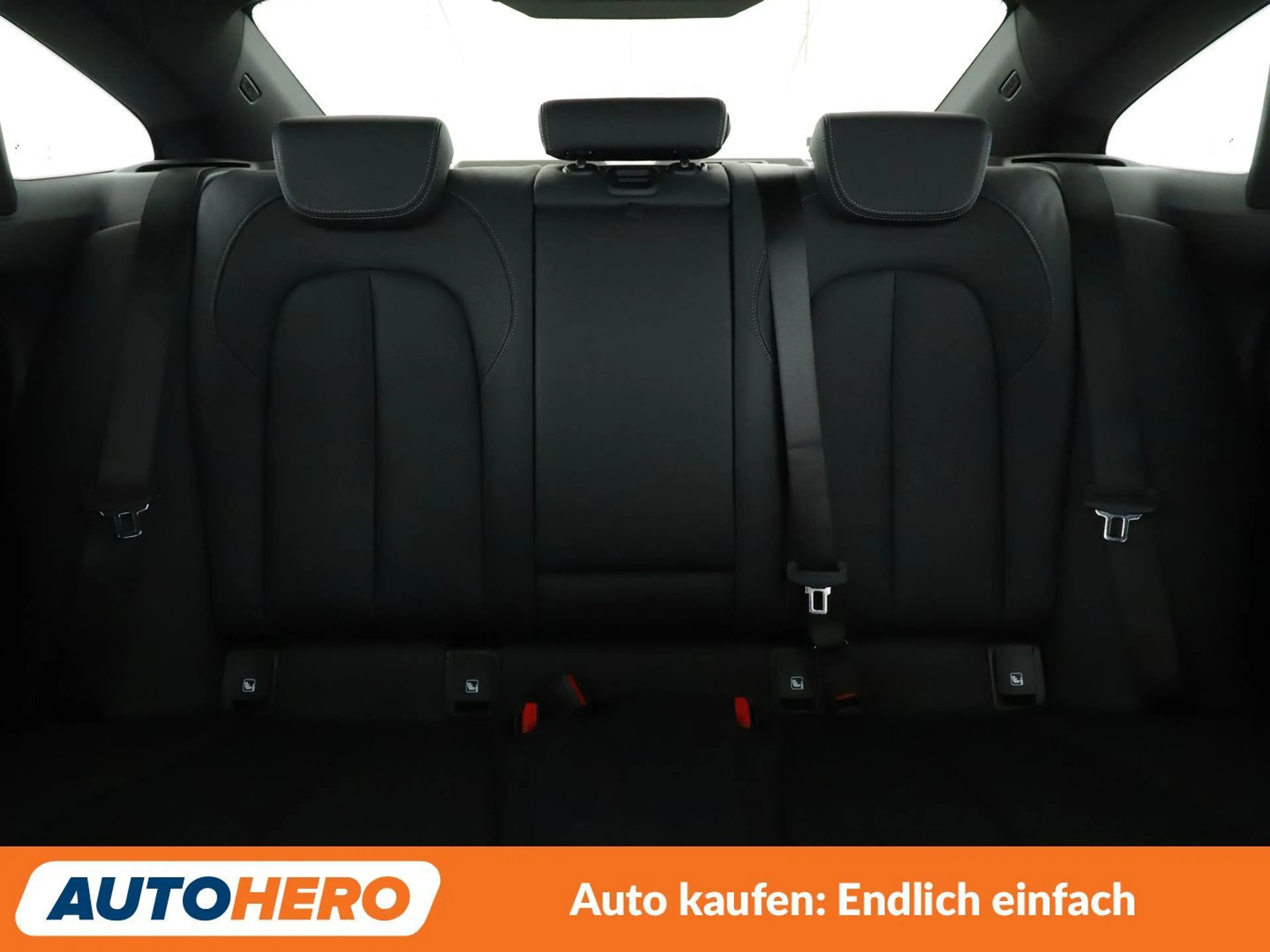 BMW 235 M235i Gran Coupe xDrive Aut.*NAVI*LED*PDC*SHZ* — photo 15