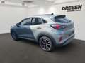 Ford Puma Titanium X+Kamera+Navi+Sitzheizung+Lenkradheizung+ Argent - thumbnail 4