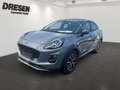 Ford Puma Titanium X+Kamera+Navi+Sitzheizung+Lenkradheizung+ Argent - thumbnail 1