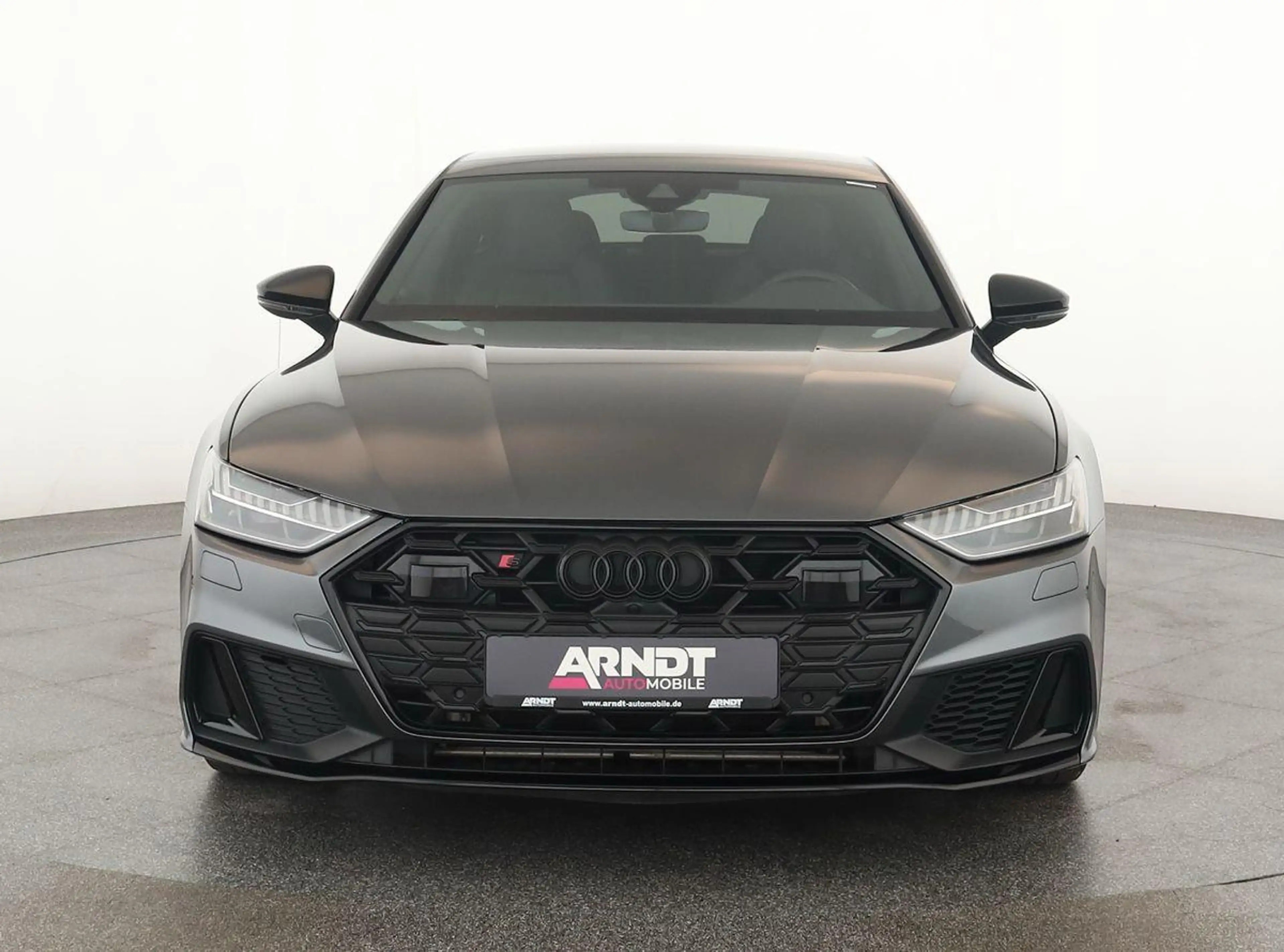Audi S7 Sportback TDI HD Pano BangO ACC KeyGo 21" AHK — photo 3