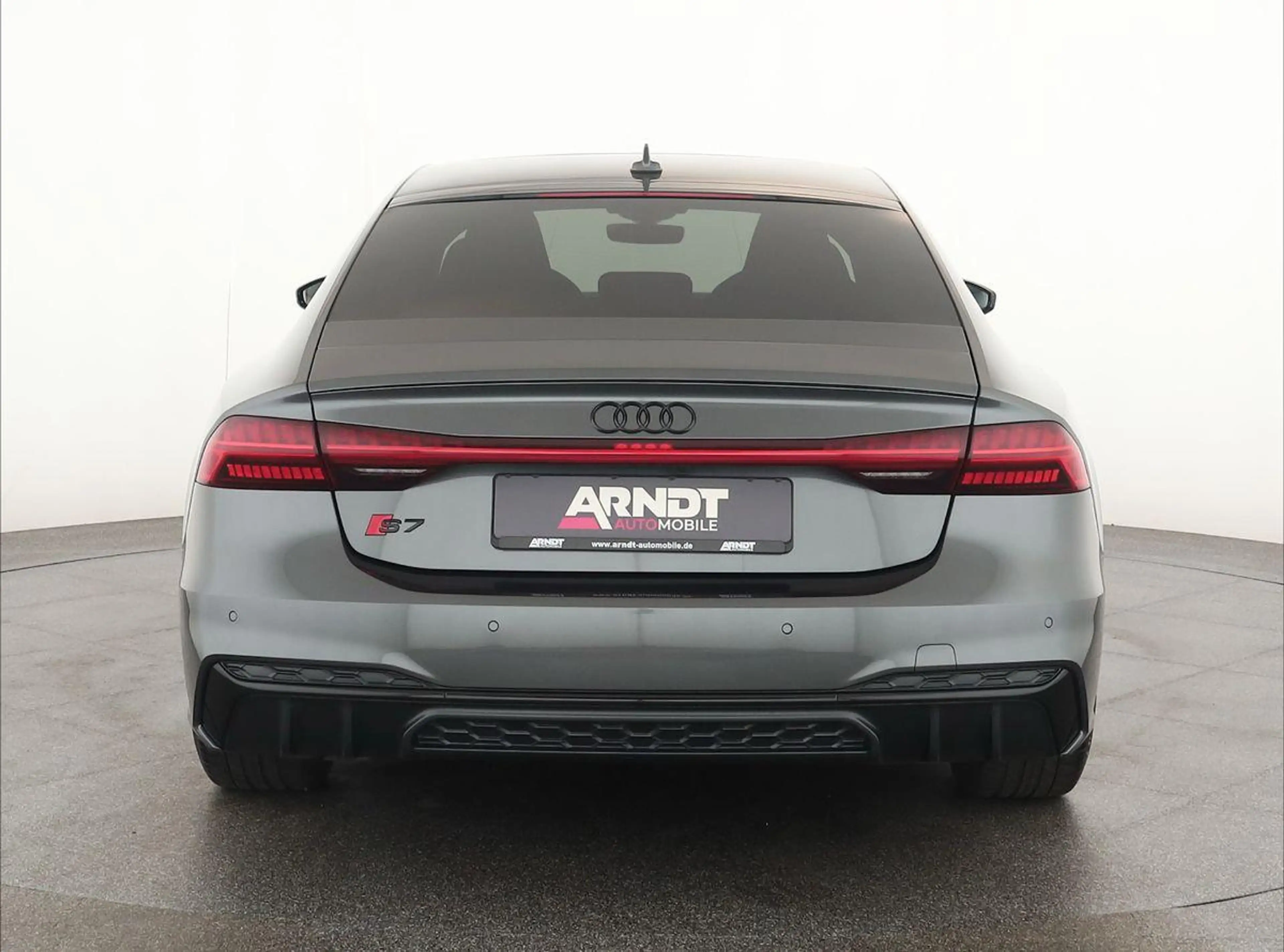 Audi S7 Sportback TDI HD Pano BangO ACC KeyGo 21" AHK — photo 6