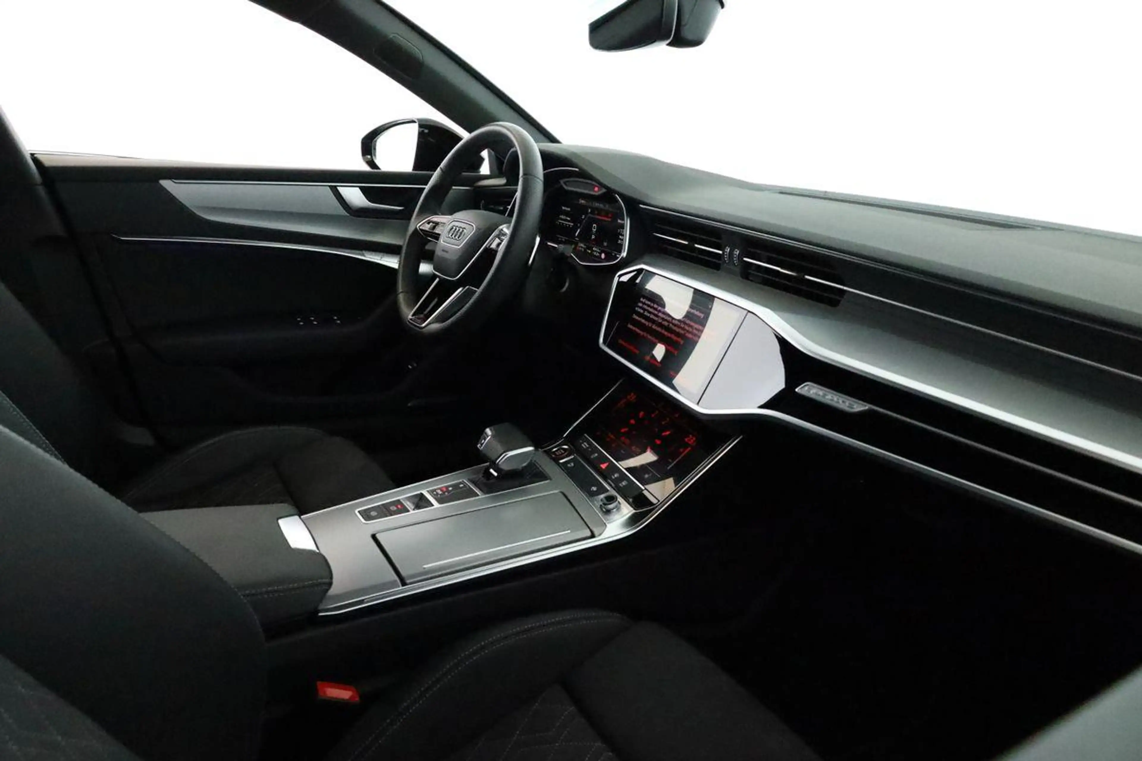 Audi S7 Sportback TDI HD Pano BangO ACC KeyGo 21" AHK — photo 14