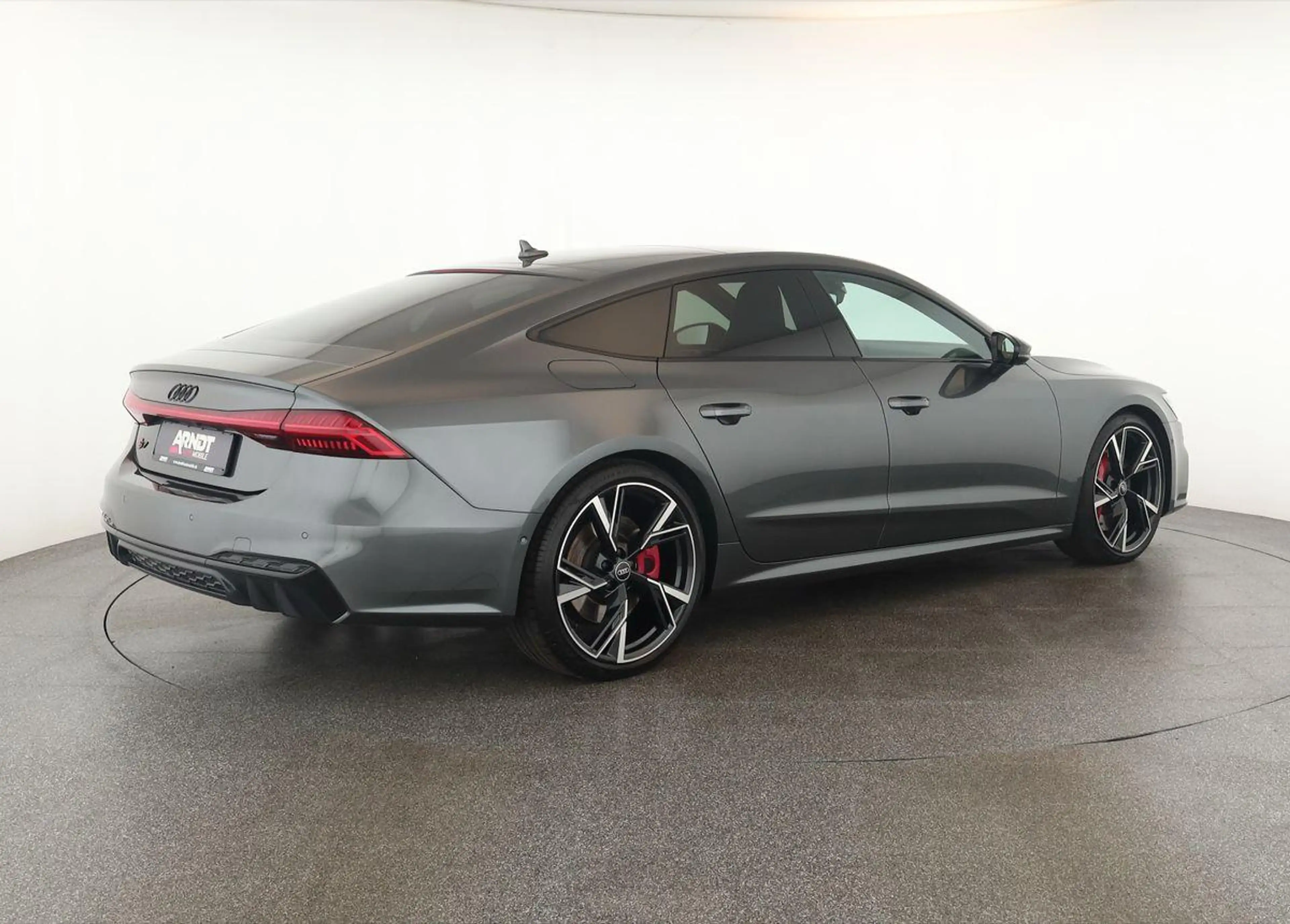 Audi S7 Sportback TDI HD Pano BangO ACC KeyGo 21" AHK — photo 5