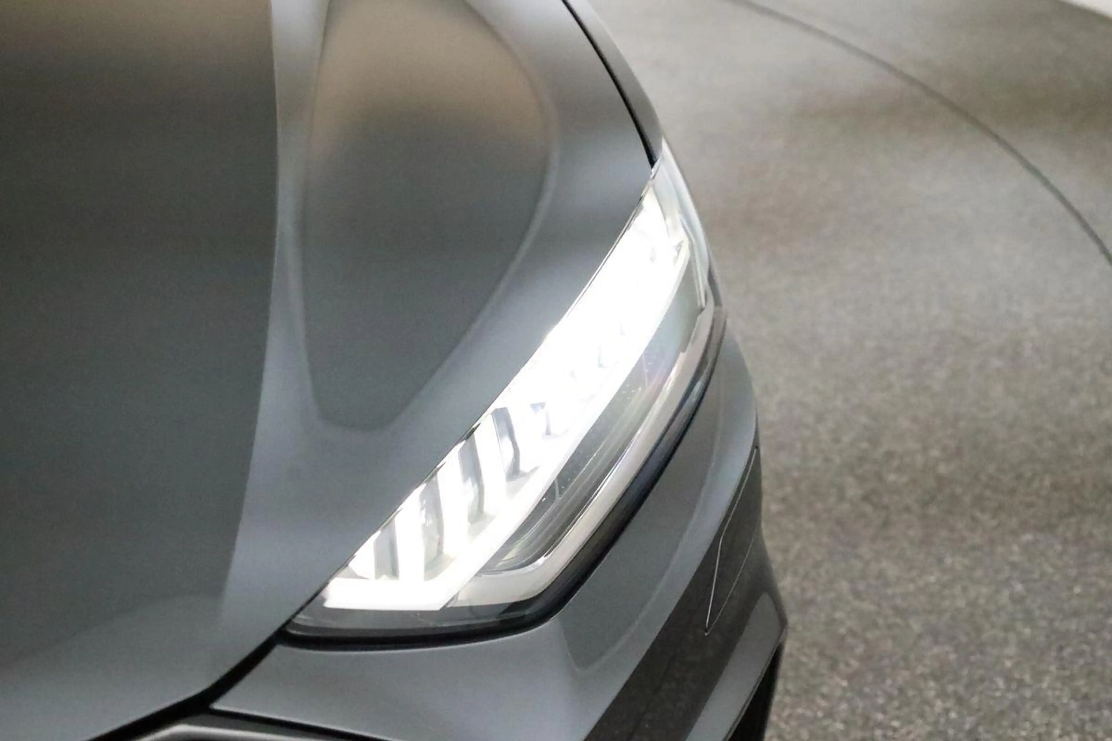 Audi S7 Sportback TDI HD Pano BangO ACC KeyGo 21" AHK — photo 9