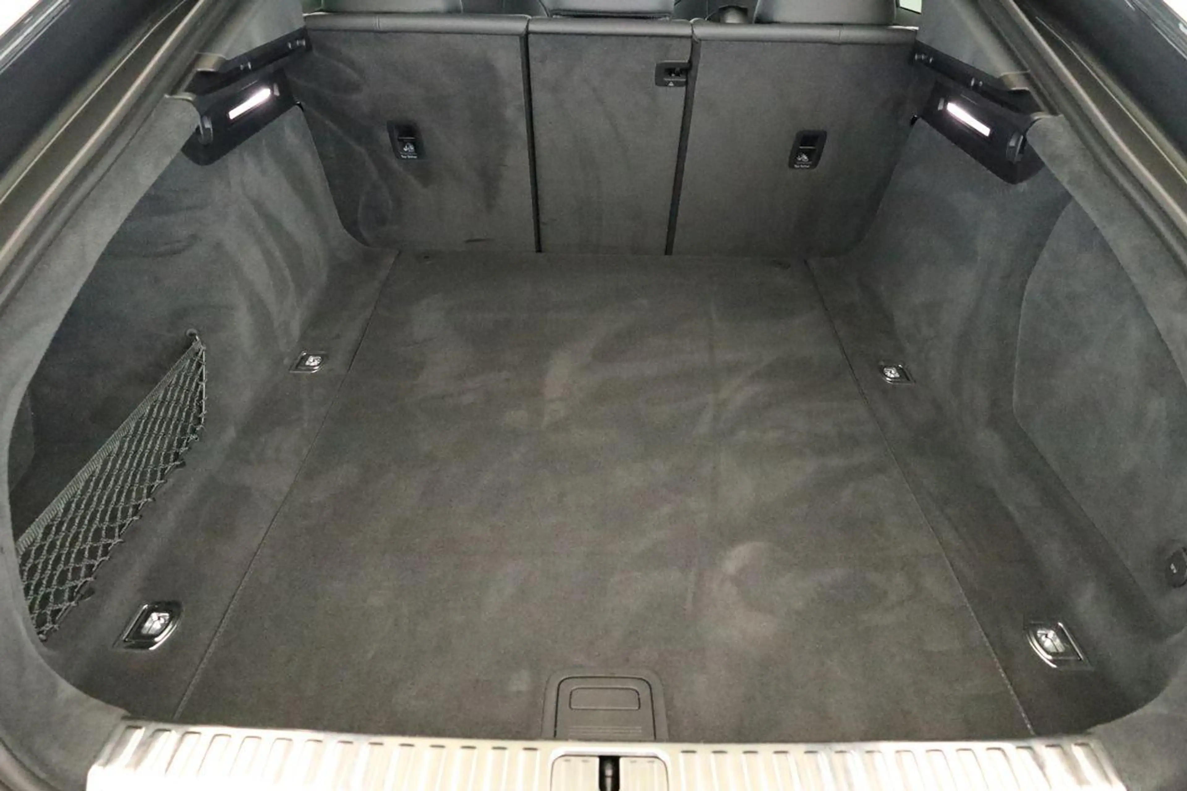 Audi S7 Sportback TDI HD Pano BangO ACC KeyGo 21" AHK — photo 10