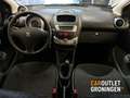 Peugeot 107 1.0-12V Millesim 200 5D | 2011 | AIRCO | NWE APK Grijs - thumbnail 7