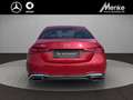 Mercedes-Benz C 300 e AMG Premium+Fahrasst.+Digi+360+Pano+Burm Rot - thumbnail 6