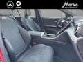 Mercedes-Benz C 300 e AMG Premium+Fahrasst.+Digi+360+Pano+Burm Rot - thumbnail 7