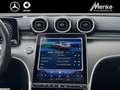 Mercedes-Benz C 300 e AMG Premium+Fahrasst.+Digi+360+Pano+Burm Rot - thumbnail 14