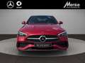 Mercedes-Benz C 300 e AMG Premium+Fahrasst.+Digi+360+Pano+Burm Rot - thumbnail 3