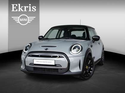 MINI Electric 3-deurs Classic + Business Edition