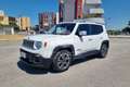 Jeep Renegade Renegade 1.6 Mjt 120 CV Limited Wit - thumbnail 1
